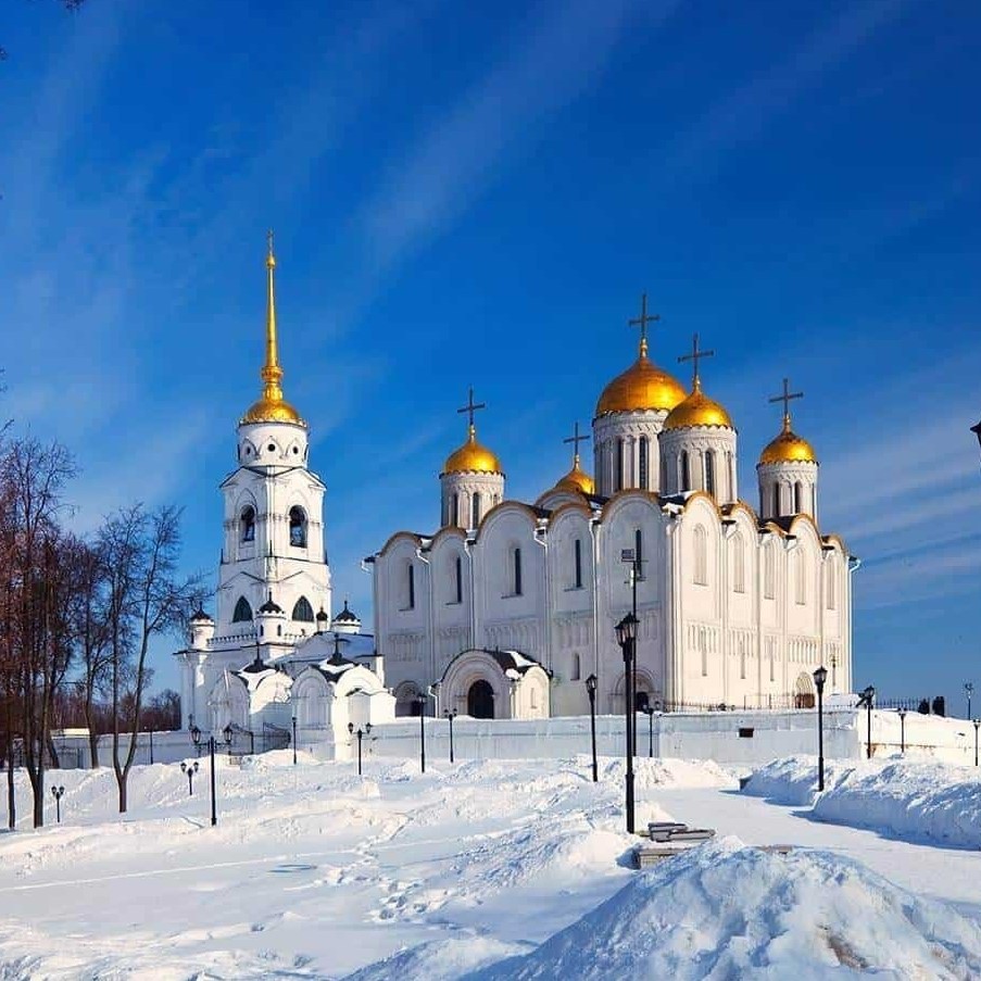 Новогодние каникулы.  Гостиница «Заря». 3 дня/2 ночи